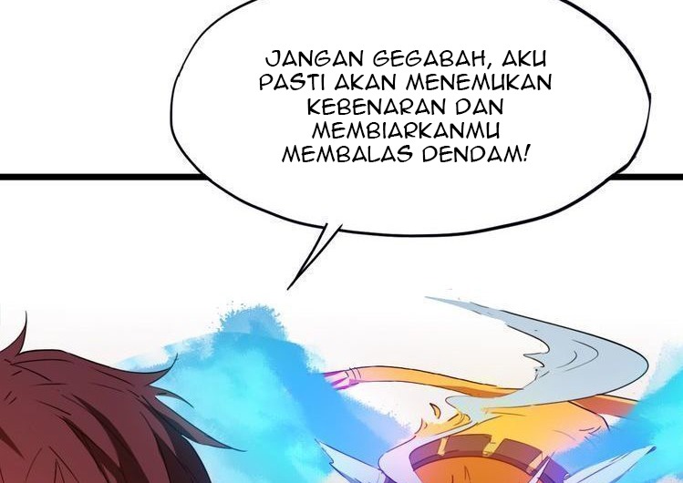 Dragon’s Blood Vessels Chapter 13 Bahasa Indonesia